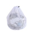 thumbnail image 2 of CHAO Bolsa de lavandería de malla de 6 piezas Bolsa de lavandería de malla lavable Organizador de lavandería Bolsa de viaje 30*40cm, 2 of 2