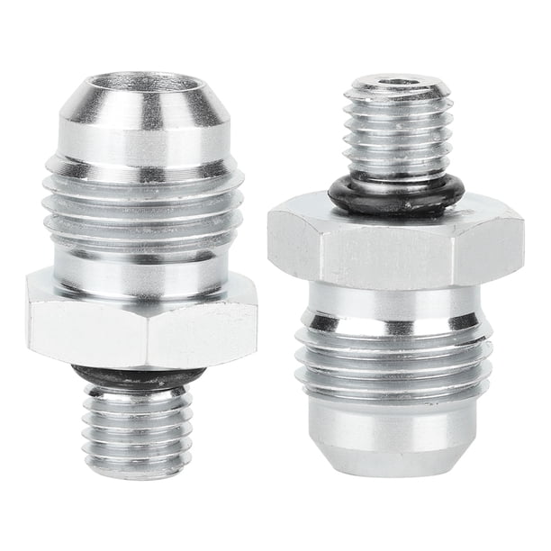 Adaptador A Nx,6AN x 5/16-24 OA Nx Puerto de retorno A Nx Artesanía excepcional