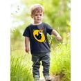 thumbnail image 2 of Cute Toucan T-Shirt Infant -Image by Shutterstock,  6 Months, 2 of 4