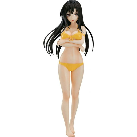 To Love-Ru Darkness Pop Up Parade Yui Kotegawa Collectible PVC Figure
