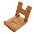 thumbnail image 6 of Niceauty Pan Lid Rest Easy Use Kitchen Utensil Holder Assorted Color 1Pc, 6 of 8