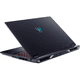 thumbnail image 4 of Laptop Gamer Acer Predator Helios Neo 16S 16” WQXGA 240Hz Core Ultra 9 275HX 16GB RAM 1TB SSD RTX 5060 8GB, 4 of 5