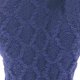 thumbnail image 5 of Guantes para hombre y mujer, de color bloqueado, para exteriores, sin dedos, de lana gruesa, informales, de moda, con parte superior acrílica., 5 of 5