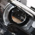 thumbnail image 6 of Front Headlight Assembly Replacement For 2017-2020 MAZDA CX-5 LED w/ AFS 2pcs, 6 of 12