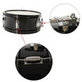 thumbnail image 2 of Professional Snare Drum Head 14 Inch with Drumstick Drum Key Strap for Student Band, 2 of 7