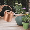 thumbnail image 3 of unbranded  Concise Watering Kettle With Long Spout Potted Soaker Plants Child Pink, 3 of 7