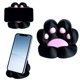 thumbnail image 2 of Soporte universal para móvil con forma de gato, soporte ajustable para escritorio, compatible con todos los smartphones, 2 of 4