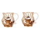 thumbnail image 1 of 2X Cesta de Almacenamiento de Cápsulas de Café, Soporte de Almacenamiento de Cocina de Encimera Dolce-Gusto, 1 of 5