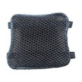 thumbnail image 2 of Cojín de asiento de motocicleta Almohadil de de verano para viajes en motocicleta Touring - S Sunnimix Cojín de asiento de la motocicleta, 2 of 8