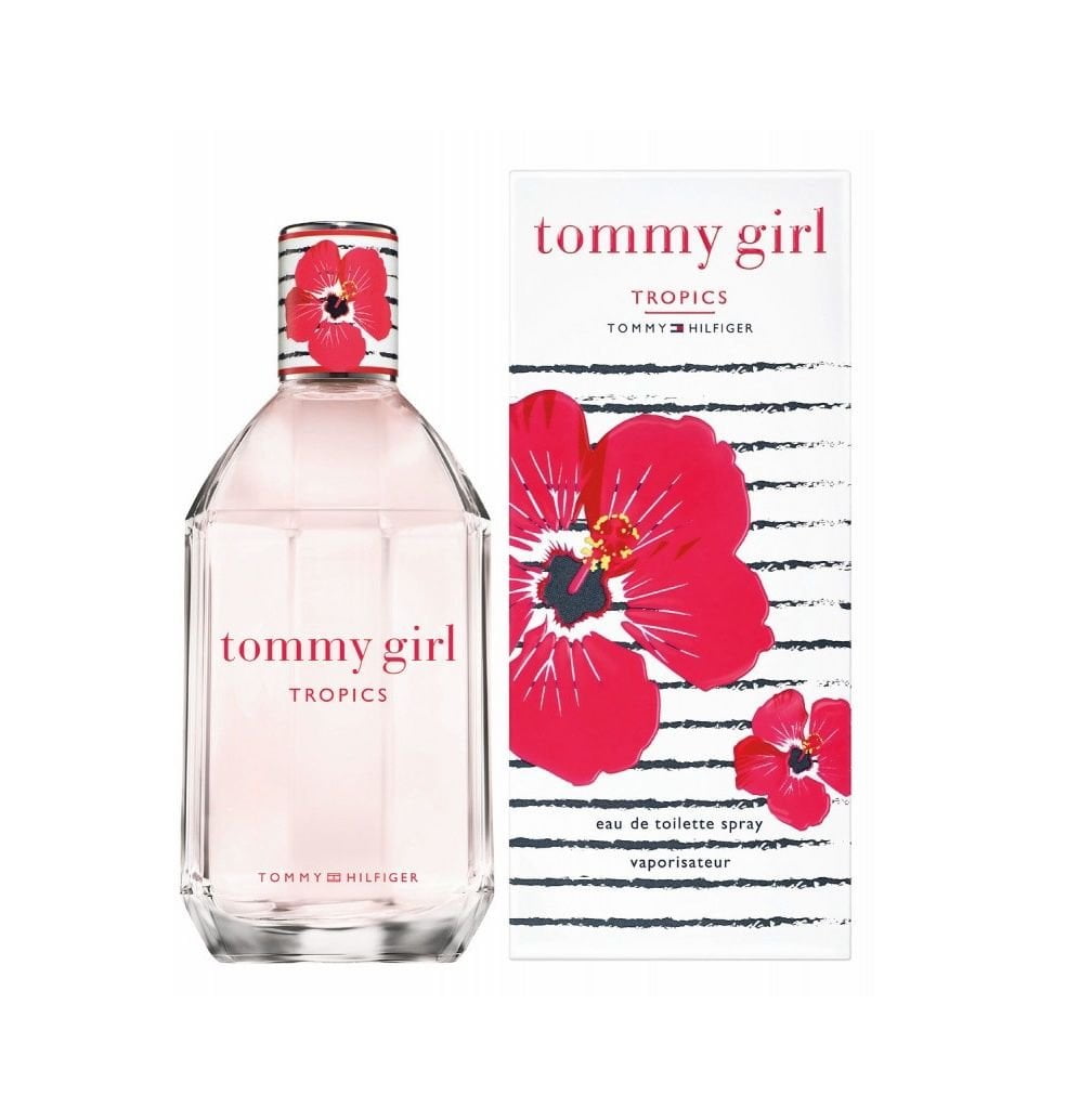 Tommy hilfiger tropics for him new arrivals