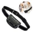 thumbnail image 1 of Bark Collar Barking Control Training Collar Dog Training Collar Rechargeable Dog Shock Collar with 3 Training Modes Beep Vibration Shock Sensitivity Adjustment Dog Trainer, 1 of 8