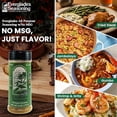 thumbnail image 6 of Everglades All-Purpose Seasoning - No MSG Blend - 6 Ounces, 6 of 7