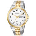 thumbnail image 2 of Citizen Montre Décontractée BF5004-93A en Acier Inoxydable pour Homme, 2 of 3