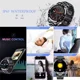 thumbnail image 4 of Reloj Inteligente Bluetooth Deportivo /acero Inox.p/hombre, 4 of 6