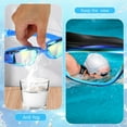 thumbnail image 4 of 10 Pack Swim Goggles Bulk for Kids adult Pool Goggles Anti Fog Silicone No Leak Swimming Glasses for Men Women Youth, 4 of 12
