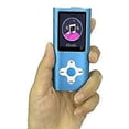 thumbnail image 4 of Reproductor de música MP3 y MP4 con visor de fotos, lector de libros electrónicos, grabadora de voz, radio FM y vídeo., 4 of 4
