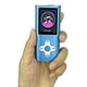 thumbnail image 4 of Reproductor de música MP3 y MP4 con visor de fotos, lector de libros electrónicos, grabadora de voz, radio FM y vídeo., 4 of 4