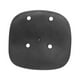 thumbnail image 5 of Taburete de bar Asiento superior Taburete de belleza Silla Reemplazo de la parte superior del asiento Reemplaza las sillas Partes superiores del, 5 of 8