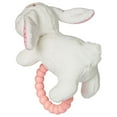 thumbnail image 3 of Mary Meyer - Teether Rattle - Bella Bunny 6", 3 of 4