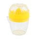 thumbnail image 1 of Juegos de utensilios de cocina,Exprimidor de cítricos, exprimidor manual de limones fácil de usar y multifuncional Vhermosa CPB-US-WZY28-1, 1 of 1