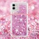 thumbnail image 4 of Funda FOXDOCK para iPhone 11 con Cuerda Ajustable, Brillo Líquido, Protección Antigolpes y Lente – Ideal para Regalo, 4 of 6
