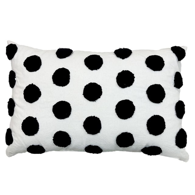 hometrends Popcorn Decorative Pillow
