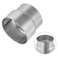 thumbnail image 4 of Stainless Steel Flue Liner Reducer / Tubing Connector Chimney Adaptor Stove Pipe, 4 of 9