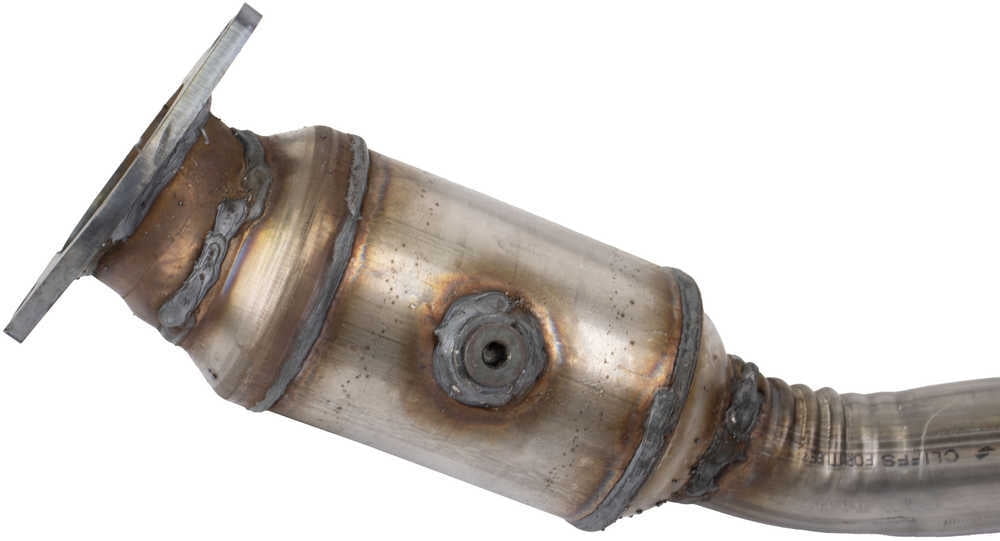 AP Exhaust 644212 Federal / EPA Catalytic Converter - Direct Fit