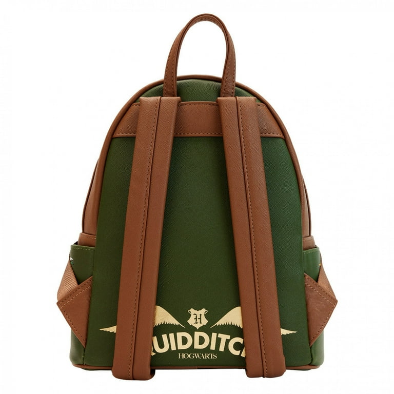 Harry potter hotsell quidditch bag