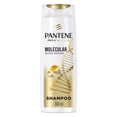 thumbnail image 1 of Shampoo Pantene Molecular Bond Repair para cabello muy dañado y débil 300 ml, 1 of 5