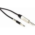thumbnail image 2 of TT to TRS Studio Patch Cable - 6 foot, 2 of 2
