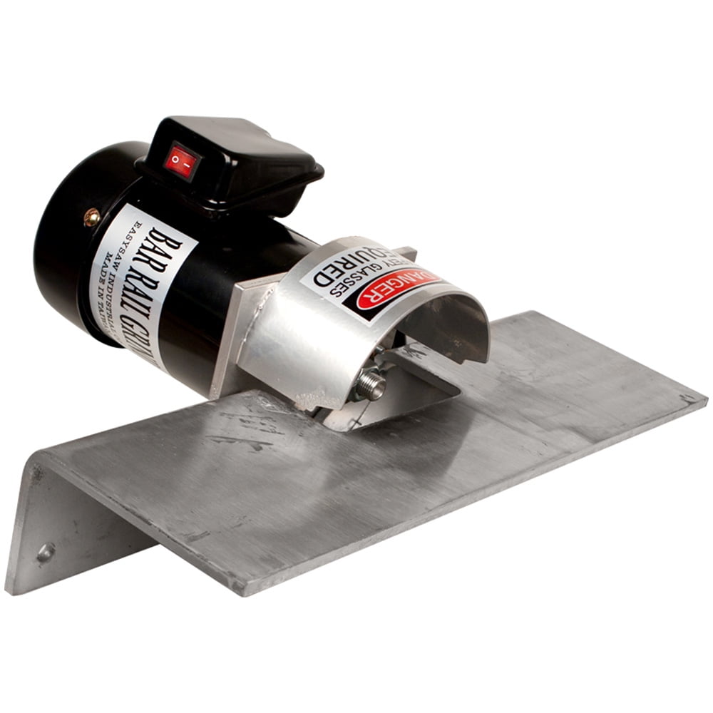 WoodlandPRO Easysaw Bar Rail Grinder (No Wheel)