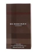 Burberry London (New) by Burberry Eau De Toilette Spray 3.4 oz for Men