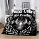 thumbnail image 2 of Manta ligera y cálida para sofá, manta de aislamiento para cama, oficina, coche y rodilla, Alemania, Böhse Onkelz Bohse Onkelz, 2 of 4