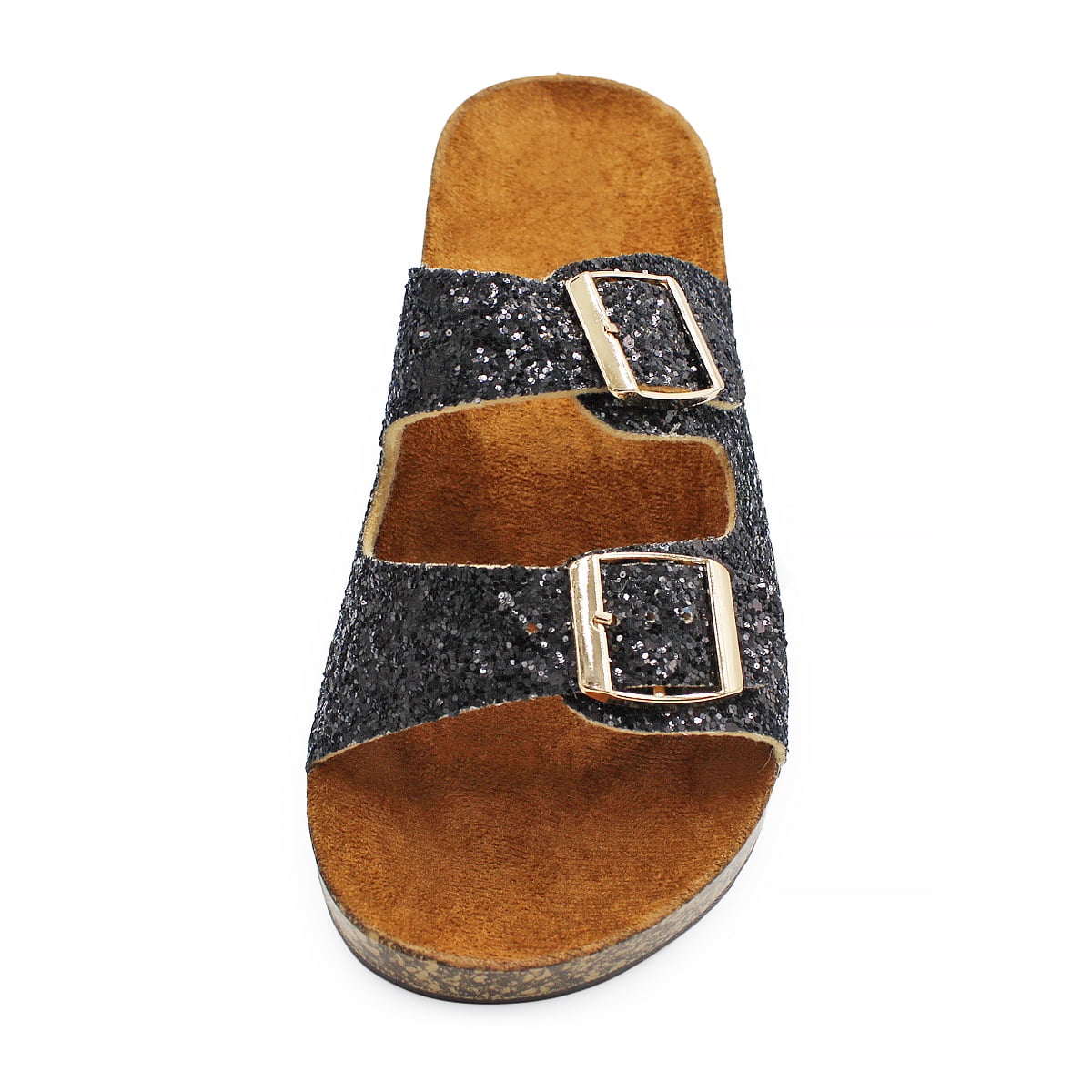 platform flip flops walmart