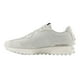 thumbnail image 4 of Tenis New Balance color gris claro con logo resaltado y detalles en blanco, 4 of 4
