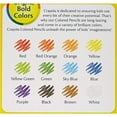 thumbnail image 4 of Crayola Colored Pencils, 12 Color (Set of 3), 4 of 4