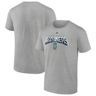 Seattle Mariners T-Shirts in Seattle Mariners Team Shop 