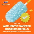 thumbnail image 6 of Swiffer Duster Refills, Lasting Freshness, Lavender Scent, 18 Ct, 6 of 13