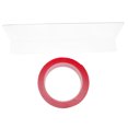 thumbnail image 4 of WESIEVYA Stable Transparent Shelf Dividers for Supermarket Use Practical Goods Separators, 4 of 8