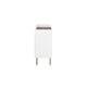 thumbnail image 4 of Credenza Bombay - Blanco WEIK Bombay, 4 of 7