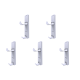 thumbnail image 1 of Estante Almacenamiento para Con Suspensión Controlador XBOX ONE PS5/PS5 Slim () Blanco, 1 of 7