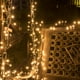 thumbnail image 4 of Luces LED navideñas AWQ 500 de 15 m, color blanco cálido, 4 of 7