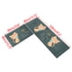 thumbnail image 1 of Alfombras de Cocina para el Piso, 40x60 + 40x120cm Conjunto de Alfombras de Piso de Agua Y Aceite Absorbentes para el Hogar, Fibra de Poliéster Antideslizante para la Lavandería de Cocina Y Alfombras, 1 of 6