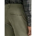 thumbnail image 3 of Wrangler Men's Outdoor Performance Straight Leg Chino Pant, 3 of 7