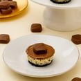 thumbnail image 4 of DOVE PROMISES Milk Chocolate & Caramel Bar pack of 2, 4 of 7
