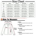 thumbnail image 2 of biudgviw Mens Button Down Shirts Long Sleeve Soft Plaid Shirt Fashion Casual Loose Lapel Lightweight Top with Pocket, 2 of 4