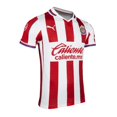 thumbnail image 3 of JERSEY PUMA CABALLERO CHIVAS LOCAL TEMP 20/21 VERSION AFICIONADO PUMA 276304801/CABALLERO/ROJO, 3 of 3