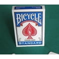 thumbnail image 3 of Juegos de cartas para bicicletas, juego de cartas con doble respaldo azul, 3 of 4