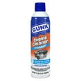 thumbnail image 2 of (6 pack) GUNK Low VOC Foamy Engine Cleaner and Degreaser, 17 oz Aerosol, 2 of 5